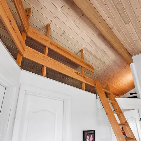 Sj207-borkop-sellerup-strandvej-26 * Бёркоп