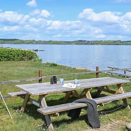 Sj207-borkop-sellerup-strandvej-26 Дом отдыха