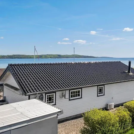 Sj207-borkop-sellerup-strandvej-26 Дом отдыха Бёркоп