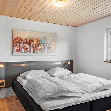 בית נופש Sj207-borkop-sellerup-strandvej-26 בורקופ