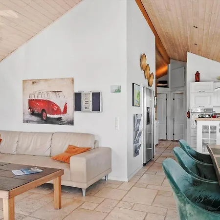 Sj207-borkop-sellerup-strandvej-26 * Бёркоп