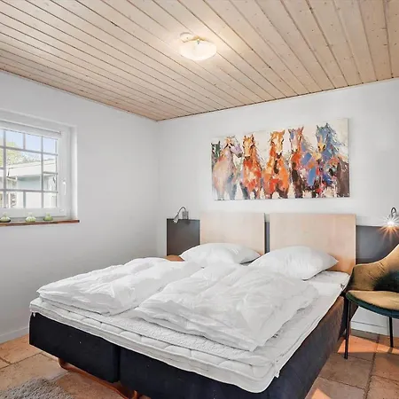 Sj207-borkop-sellerup-strandvej-26 Дом отдыха *