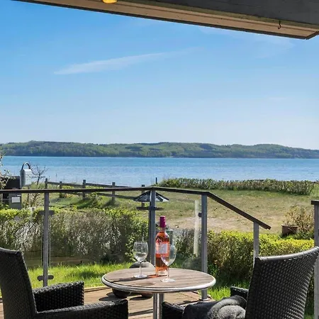 Sj207-borkop-sellerup-strandvej-26 * Бёркоп